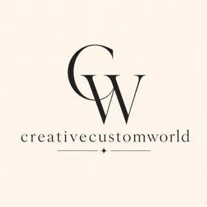 Creative Custom World: Unique Designs for Every Occasion