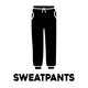 Sweatpants
